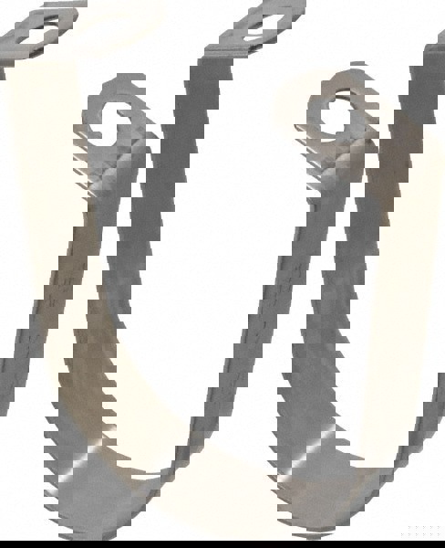 Adjustable Band Hanger: 2